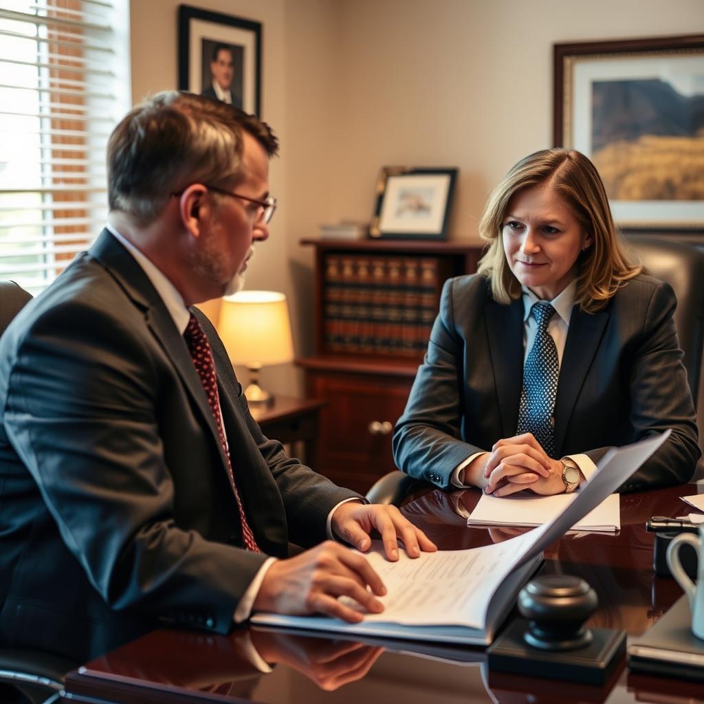Breath Test Refusal Lawyer Camden County, NJ