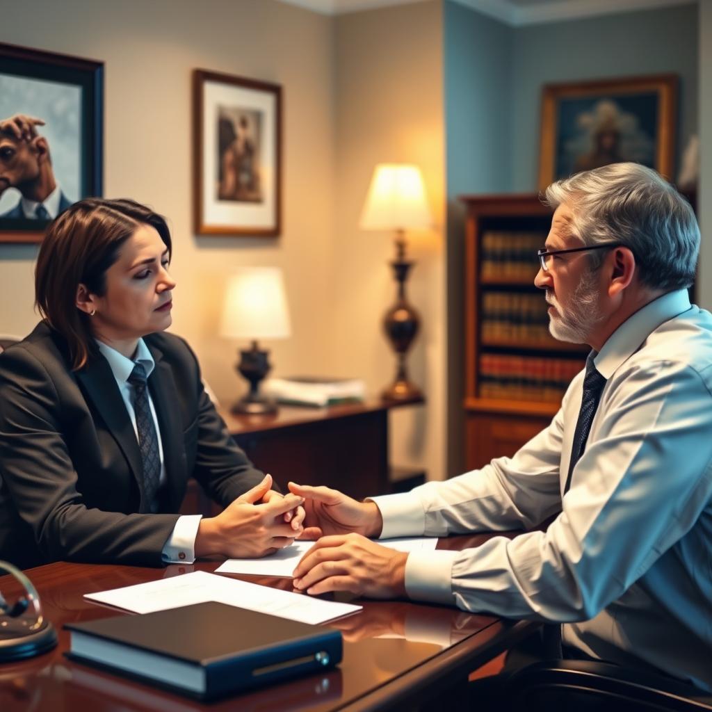 Breath Test Refusal Lawyer Cumberland County, VA