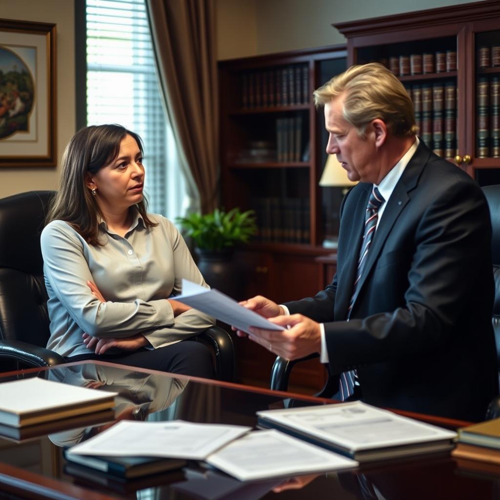Breath Test Refusal Lawyer Essex County, VA