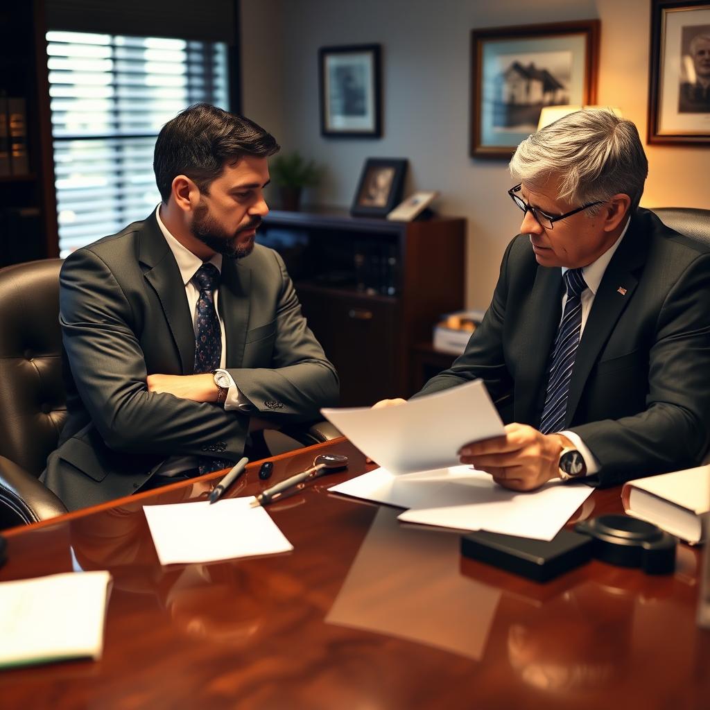 Breath Test Refusal Lawyer Gloucester County, VA