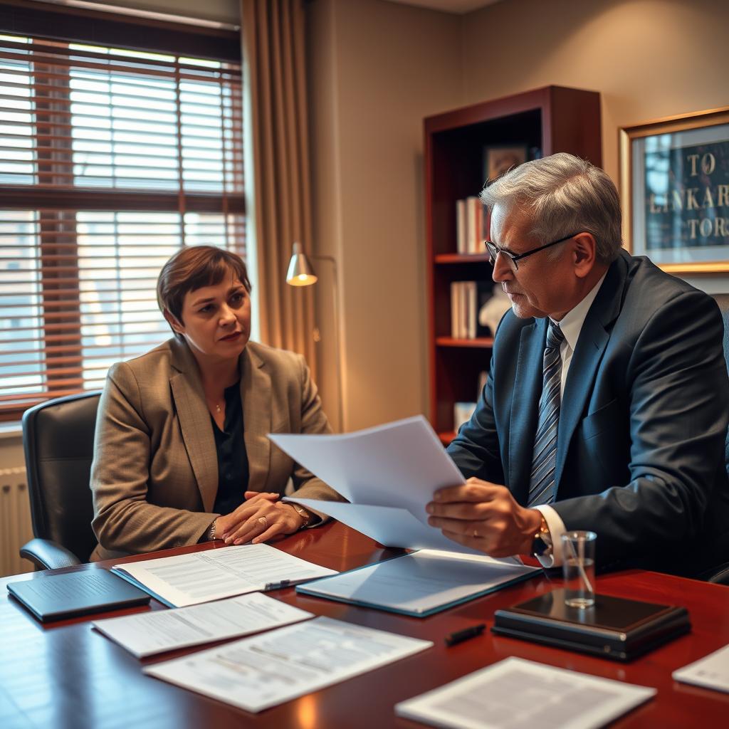 Breath Test Refusal Lawyer Hudson County, NJ