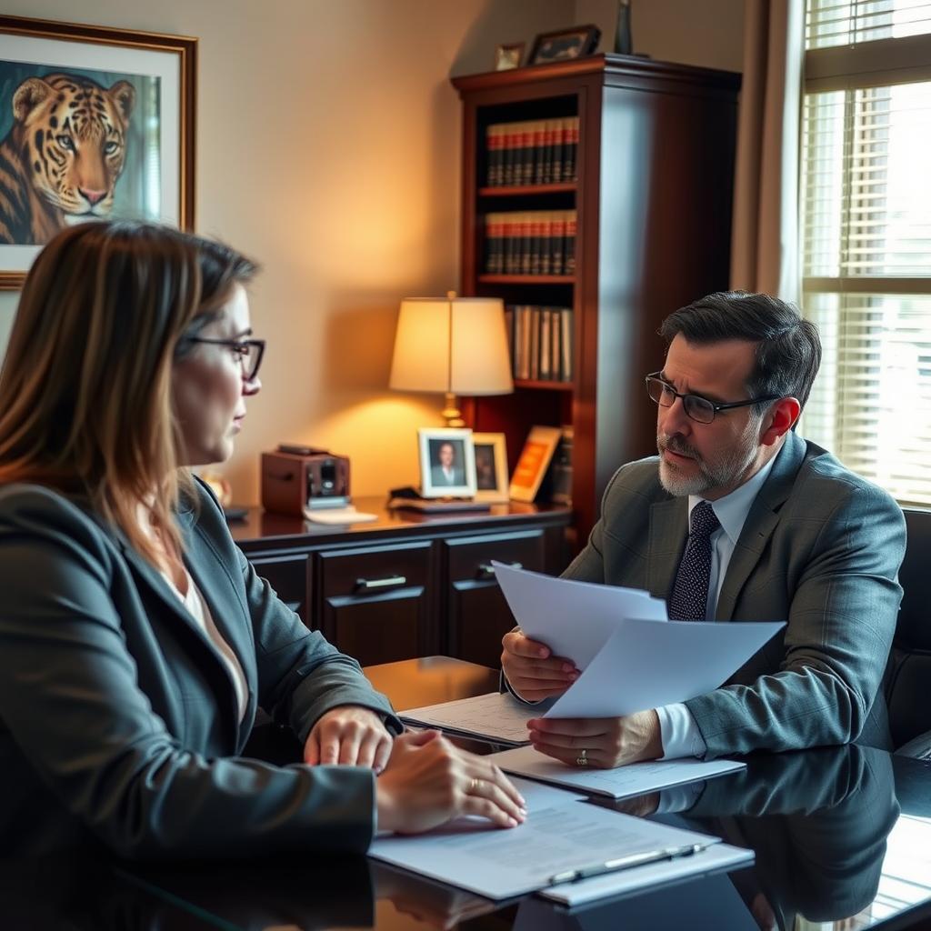Breath Test Refusal Lawyer Hunterdon County, NJ