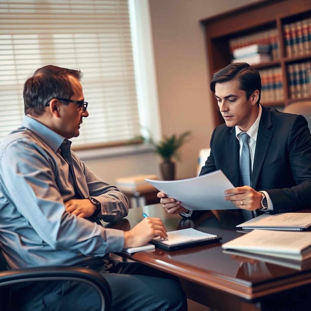 Breath Test Refusal Lawyer Mercer County, NJ