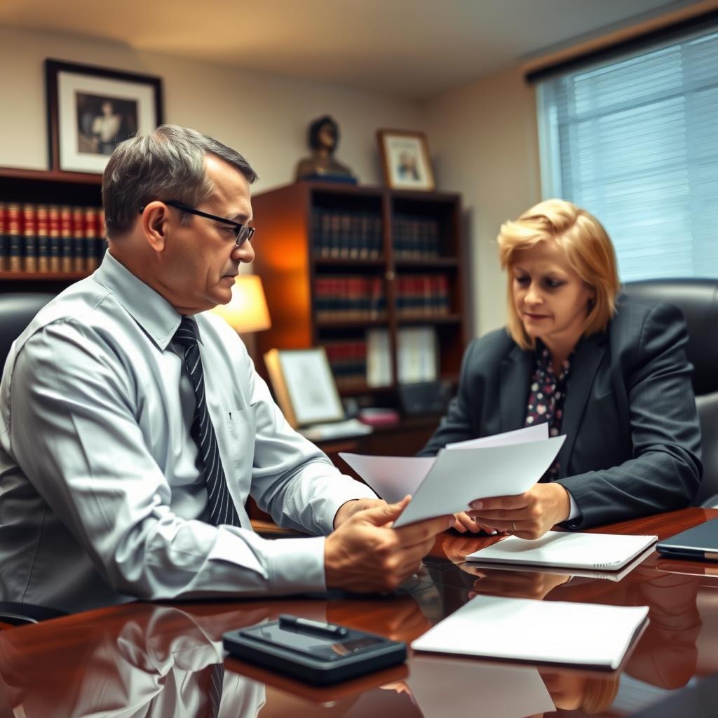 Breath Test Refusal Lawyer Middlesex County, NJ