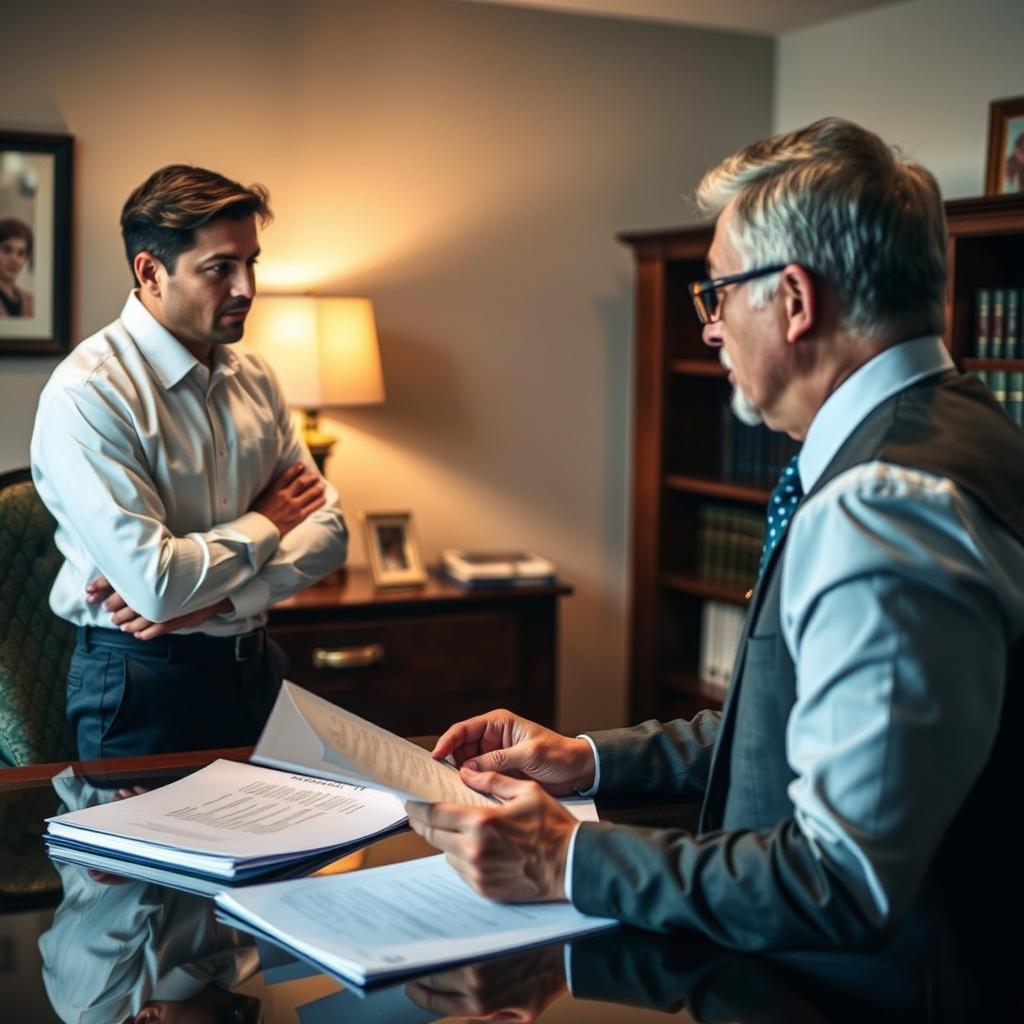 Breath Test Refusal Lawyer Monmouth County, NJ