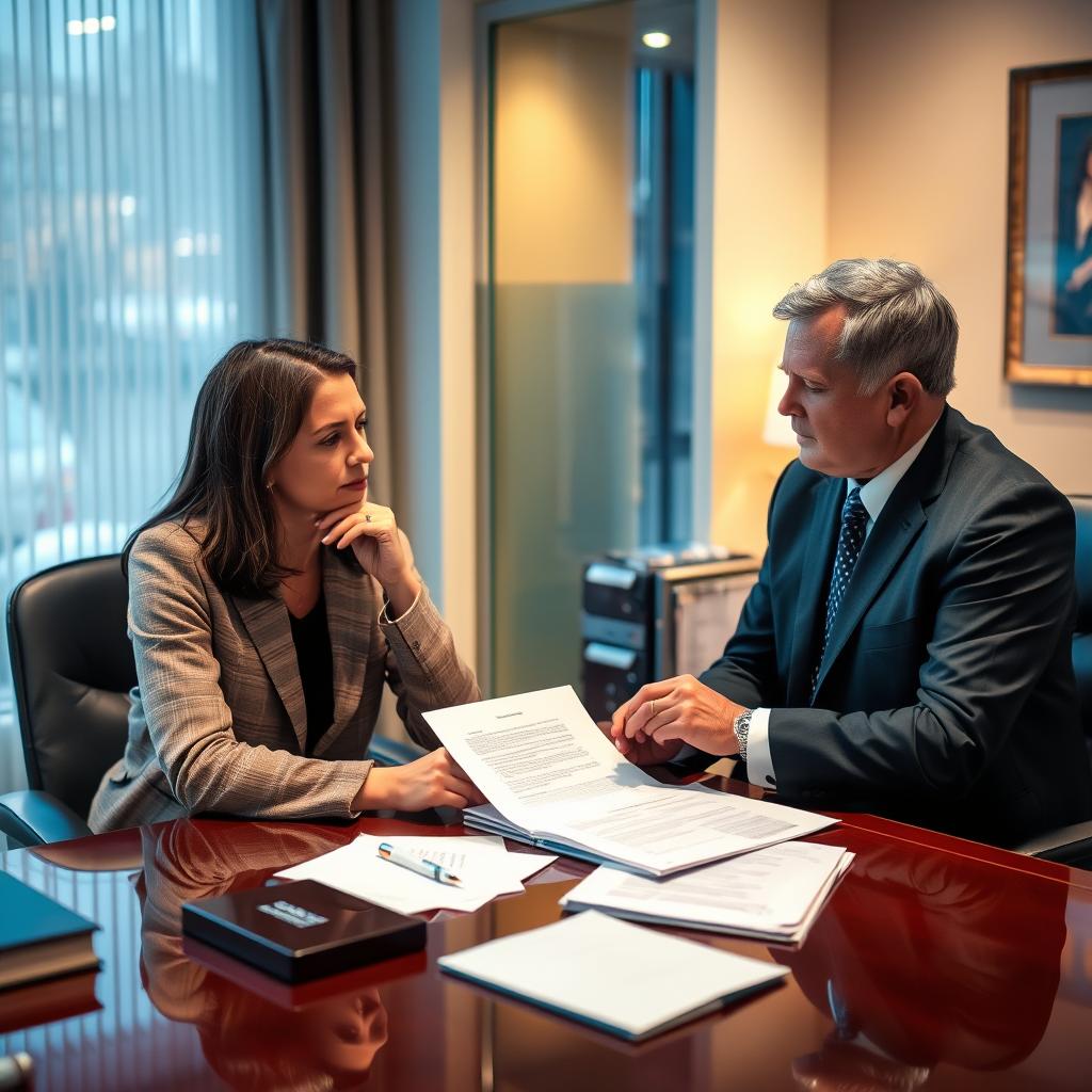 Breath Test Refusal Lawyer New Jersey, NJ