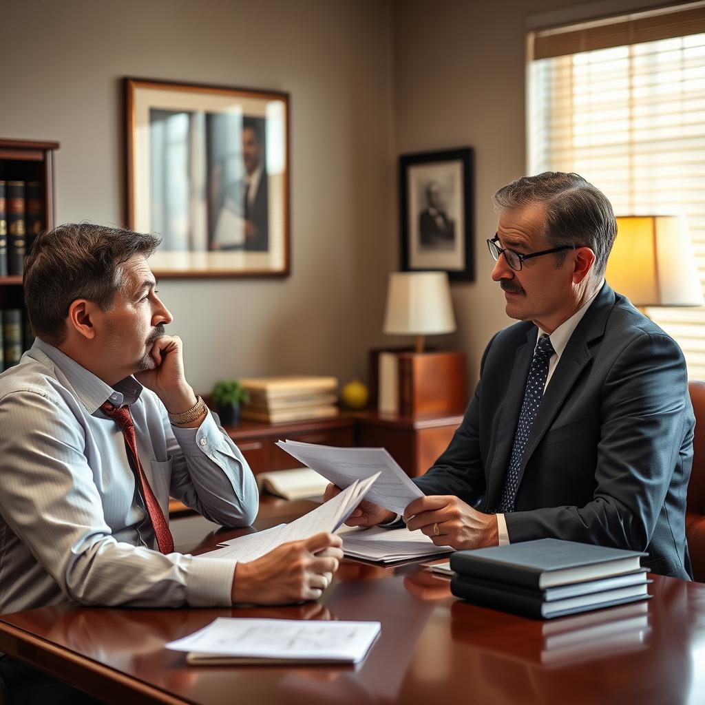 Breath Test Refusal Lawyer Passaic County, NJ