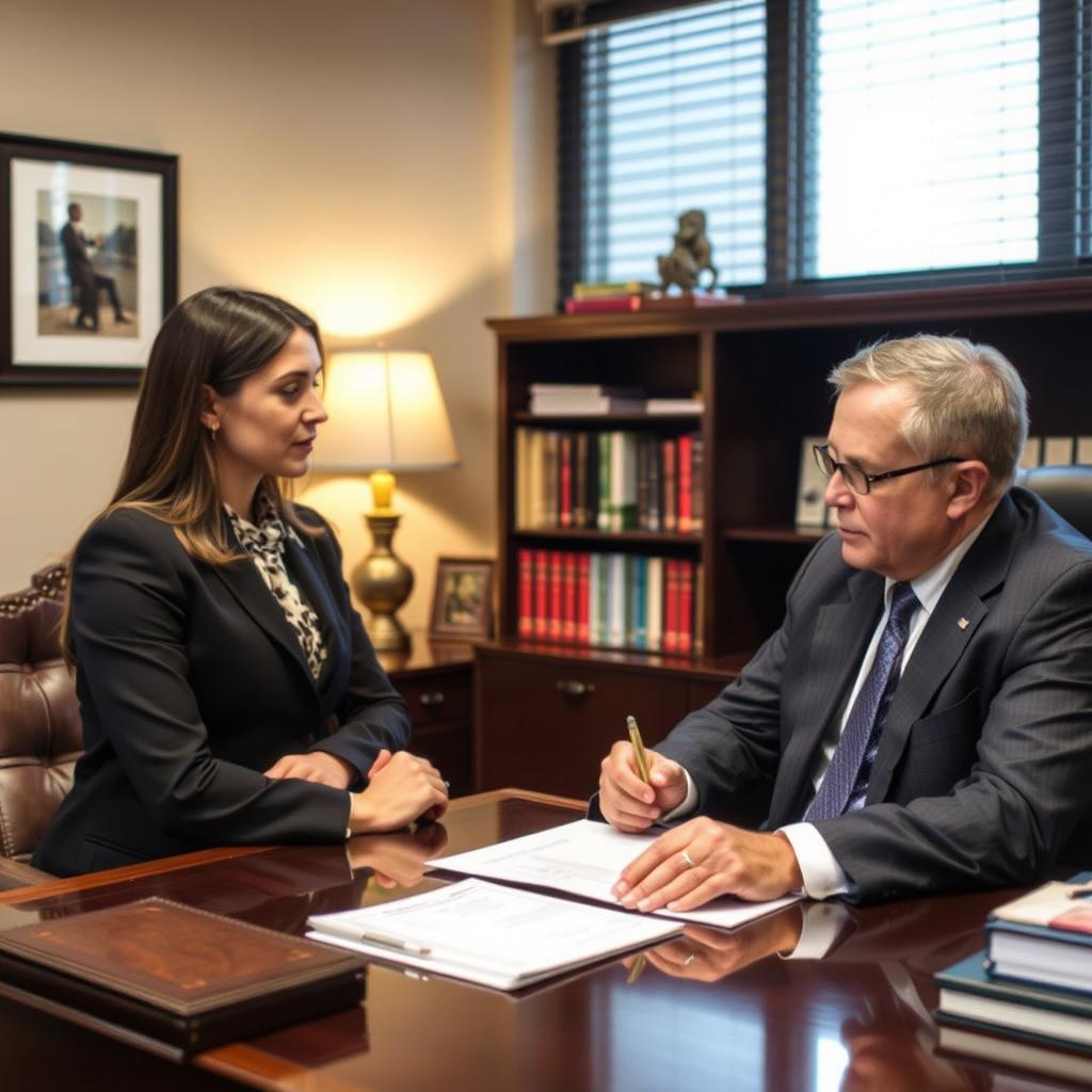 Breath Test Refusal Lawyer Salem County, NJ