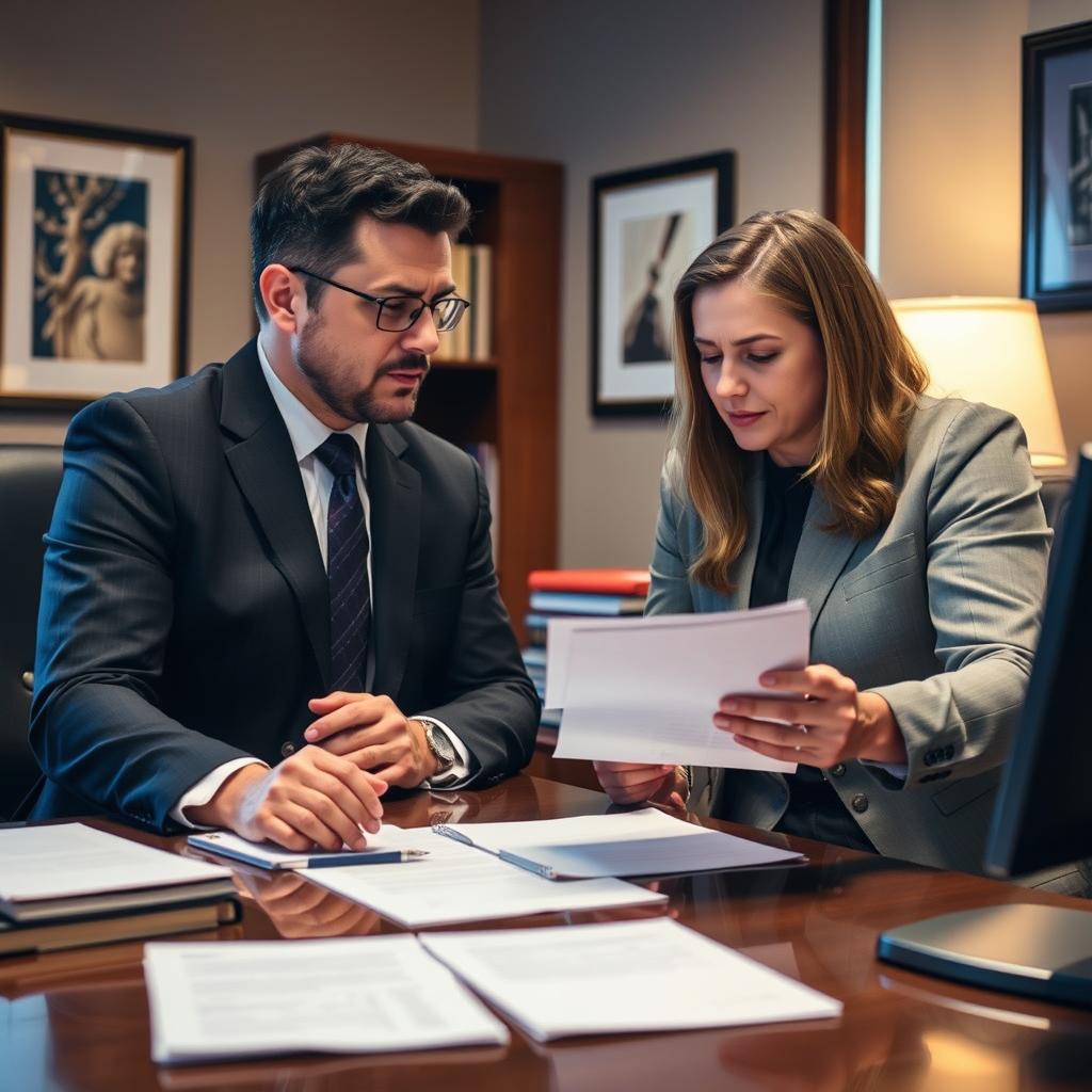 Breath Test Refusal Lawyer Somerset County, NJ