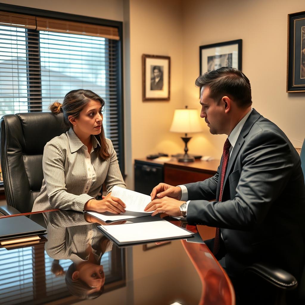 Breath Test Refusal Lawyer Union County, NJ