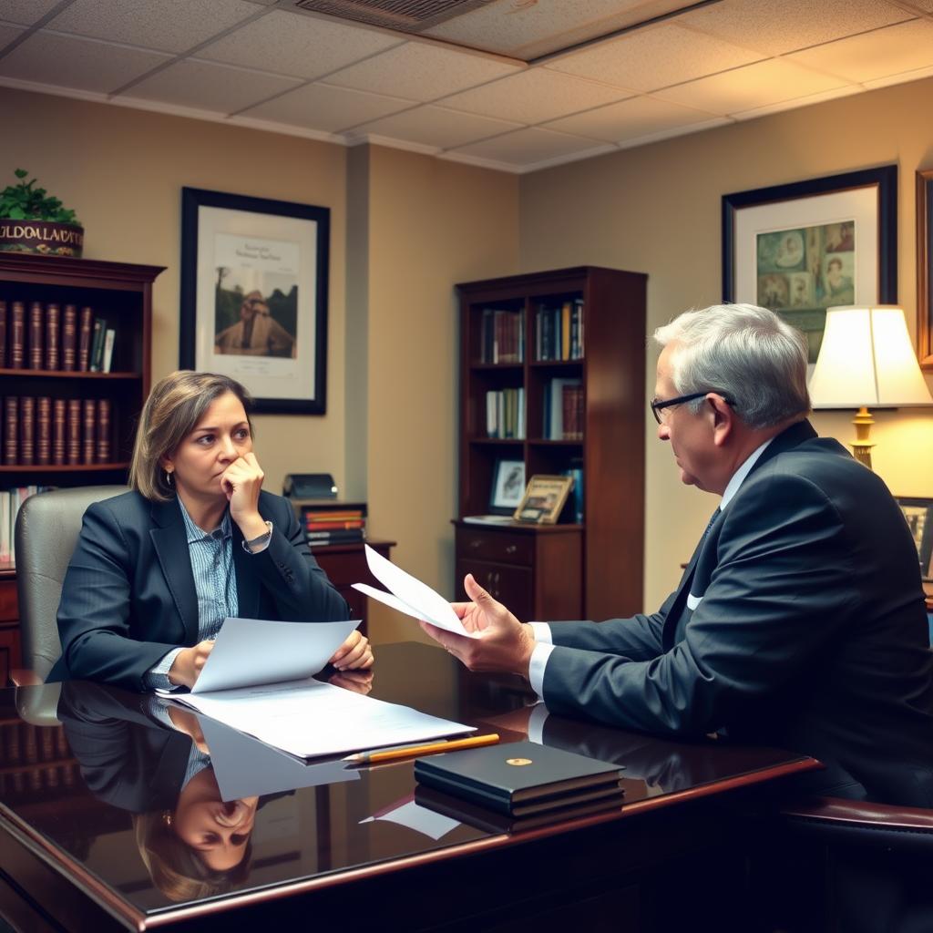 Can a DUI be dismissed in Cape May County
