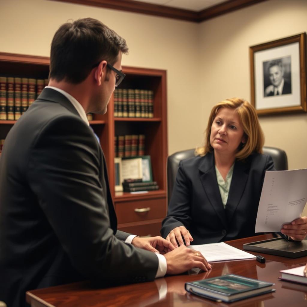 Can a DUI be dismissed in Sussex County