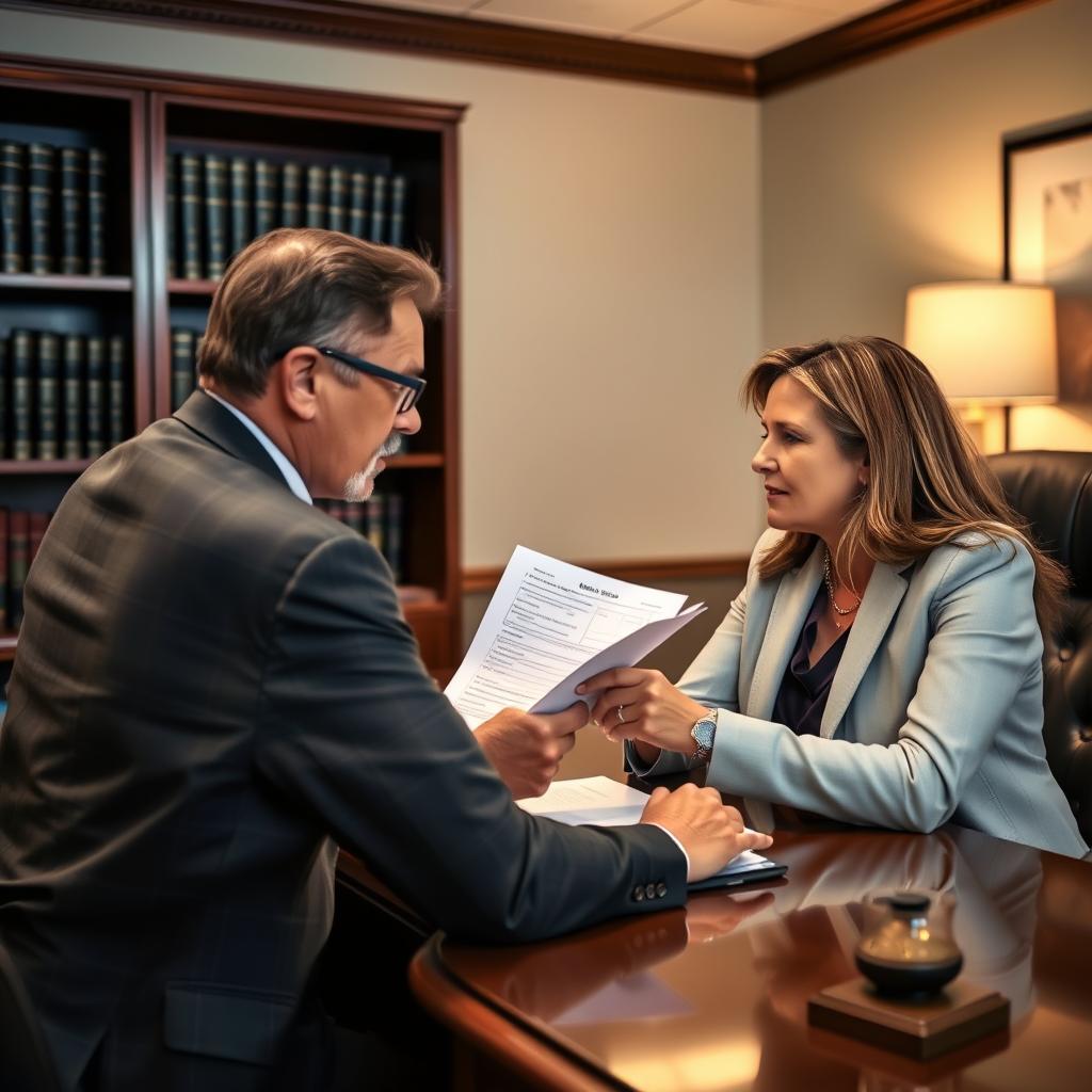 CDL Violation Lawyer Near Me
