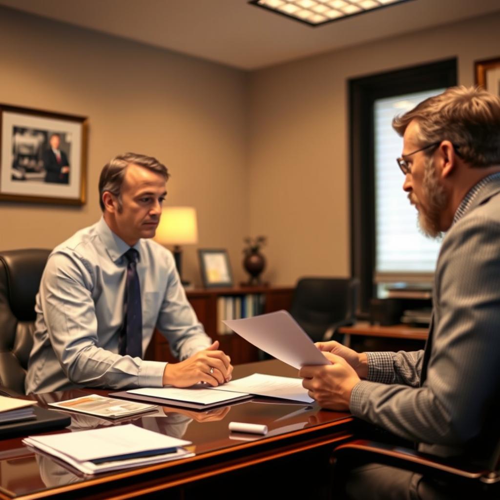 Commercial Driver DWI Lawyer Near Me
