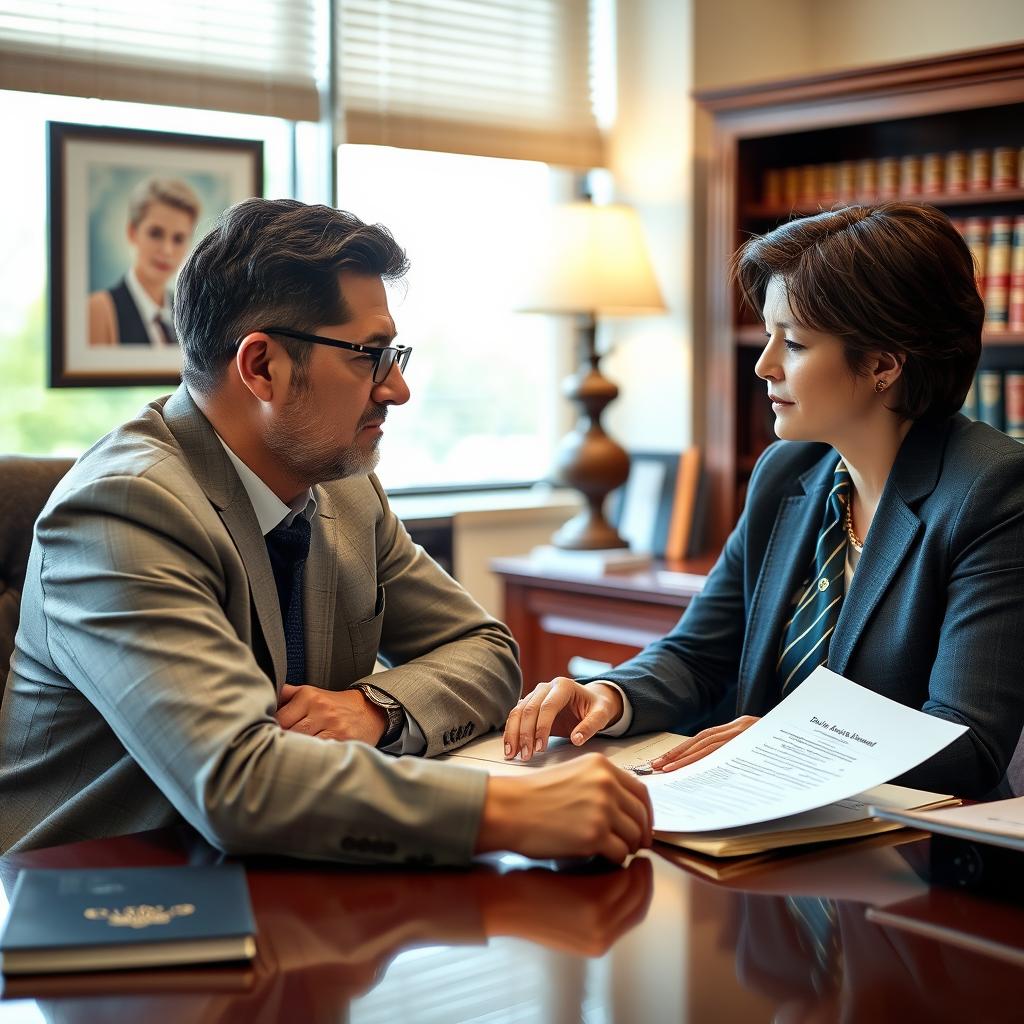 Driver License Compact Lawyer Cumberland County, VA