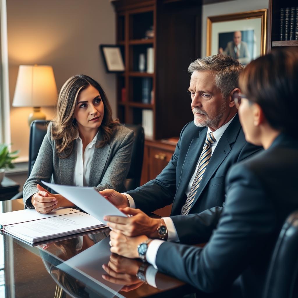 Driver License Compact Lawyer Monmouth County, NJ