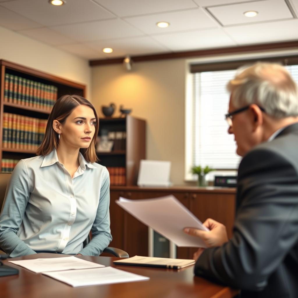 Driver License Compact Lawyer Near Me
