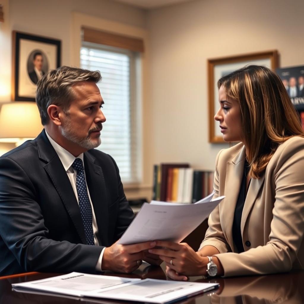 DUI Lawyer Middlesex County, NJ
