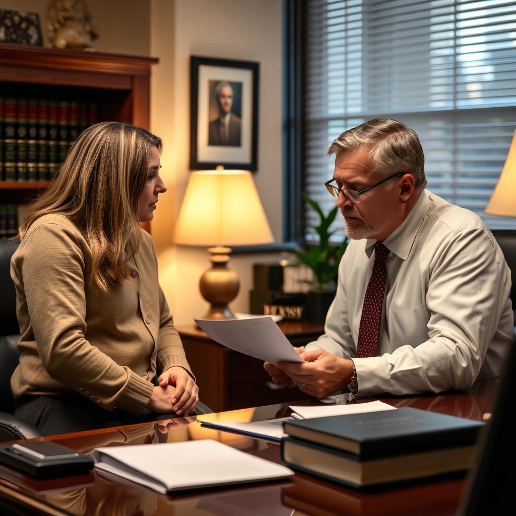 DUI Lawyer Monmouth County, NJ