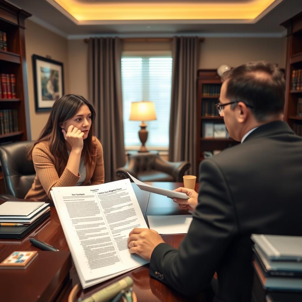 DUI Lawyer Near Me