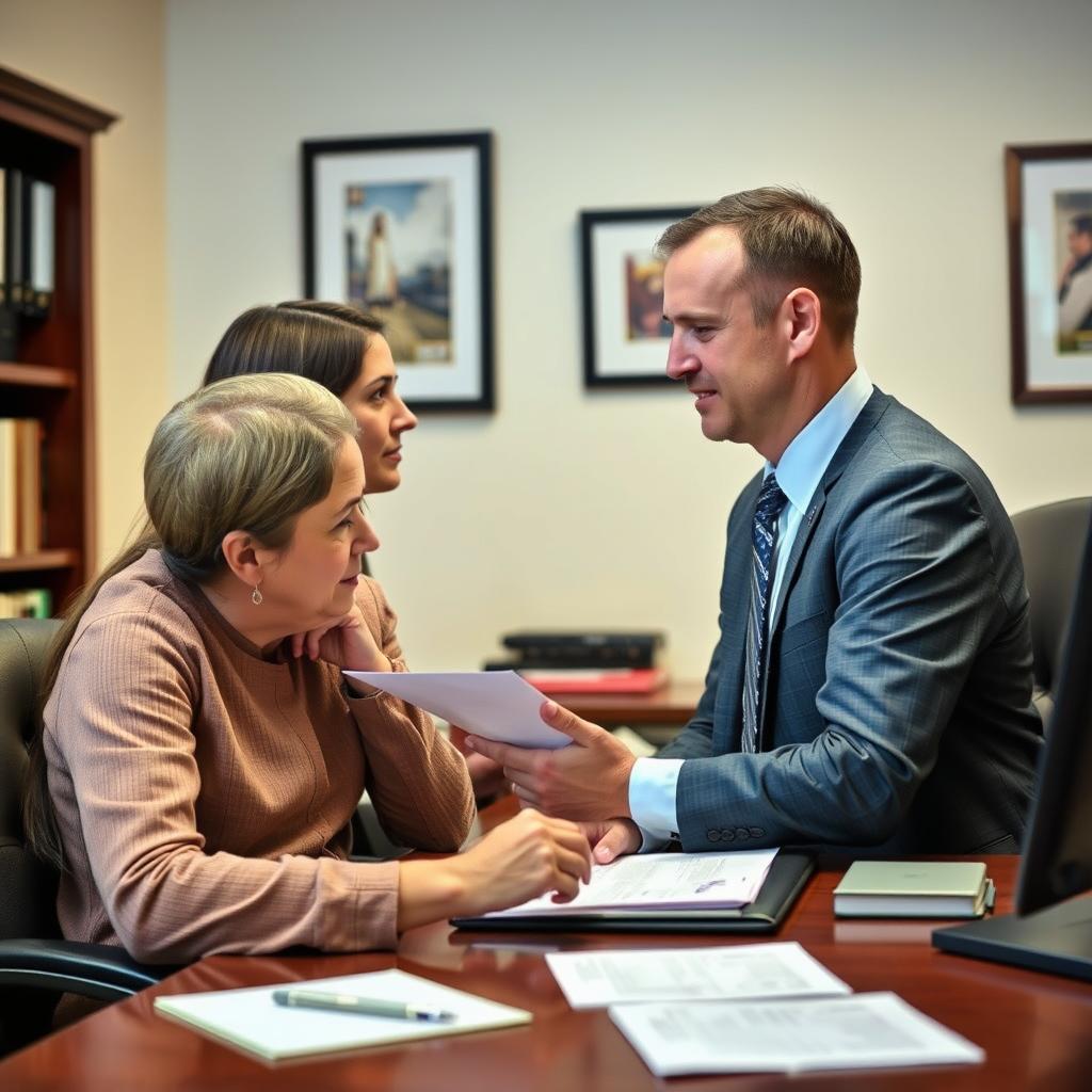 DUI Lawyer New Jersey, NJ