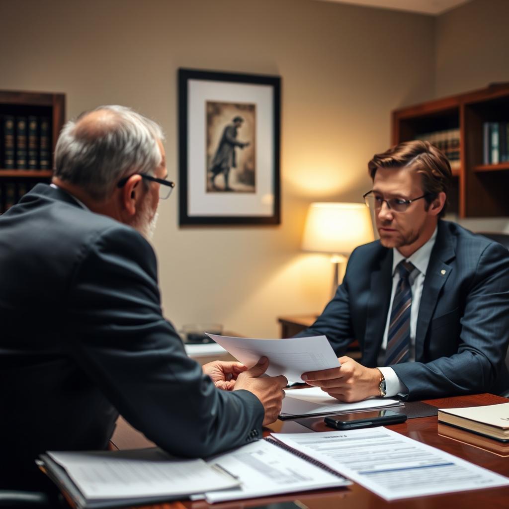 DWI Lawyer New Jersey, NJ