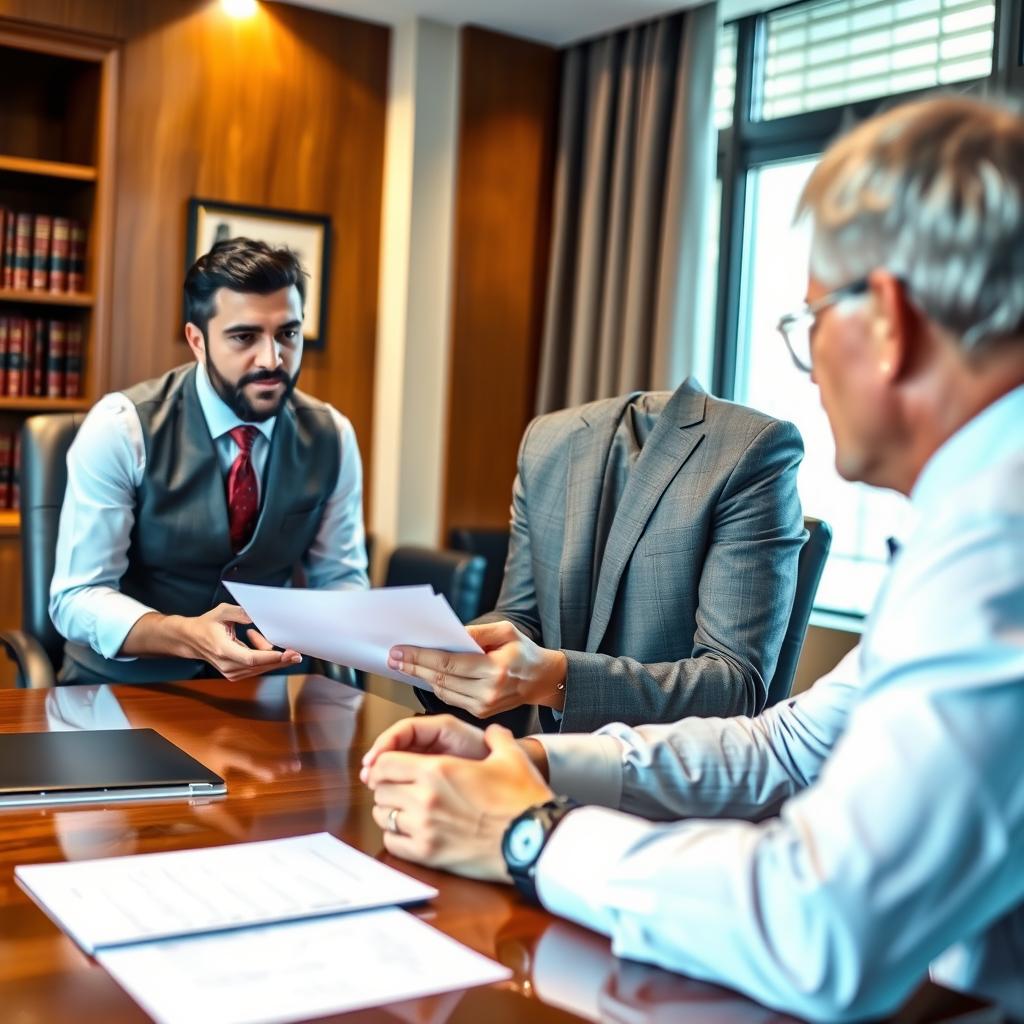 Felony DWI Lawyer Near Me