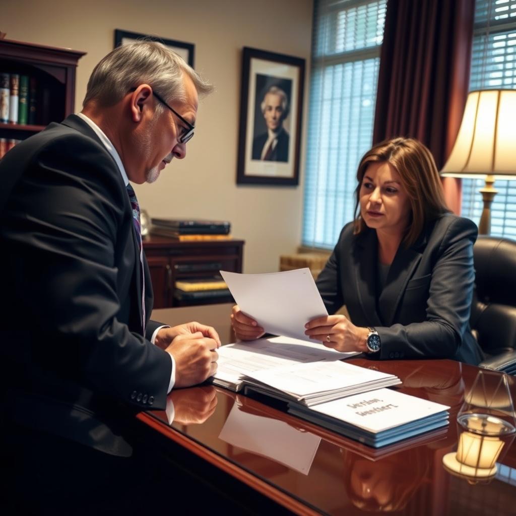 Felony DWI Lawyer New Jersey, NJ
