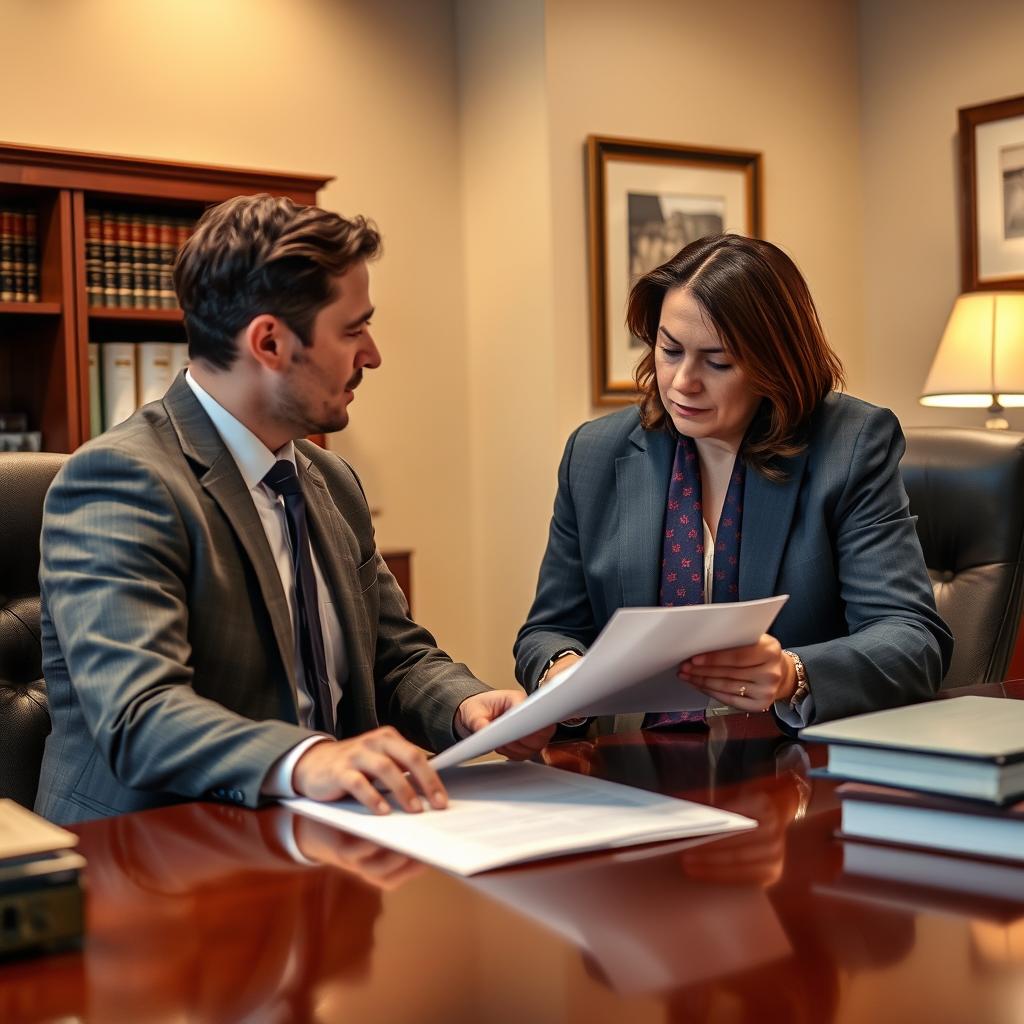 Hit and Run Lawyer Near Me