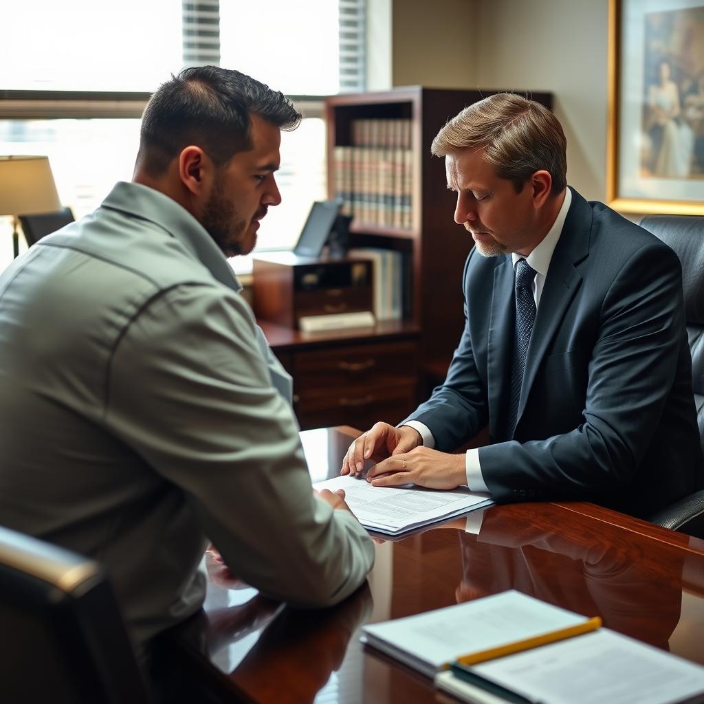 How long does a DUI case take in Burlington County