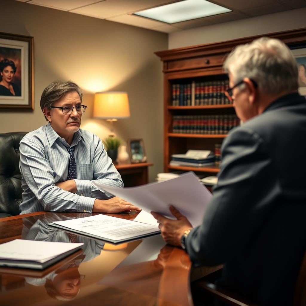 How long does a DUI case take in Cape May County