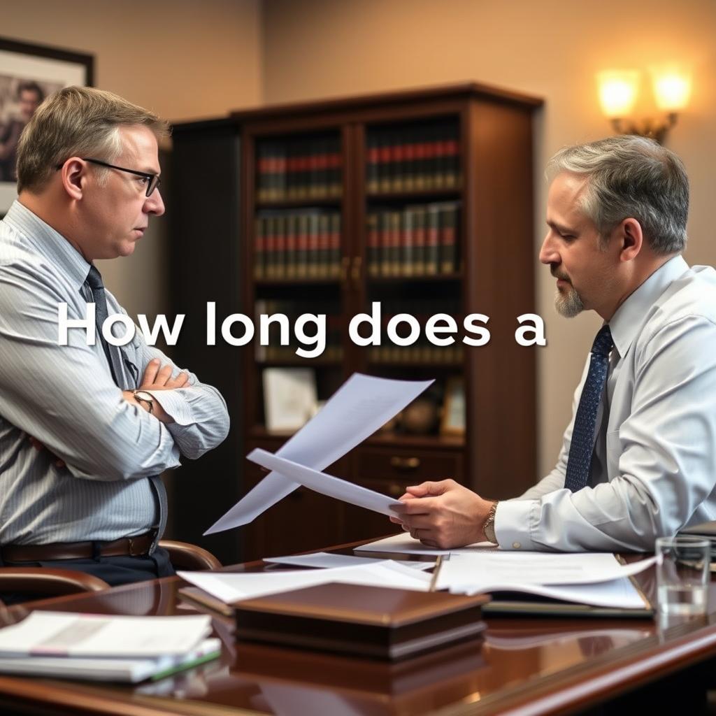 How long does a DUI case take in Gloucester County