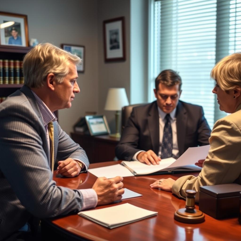 How long does a DUI case take in Sussex County