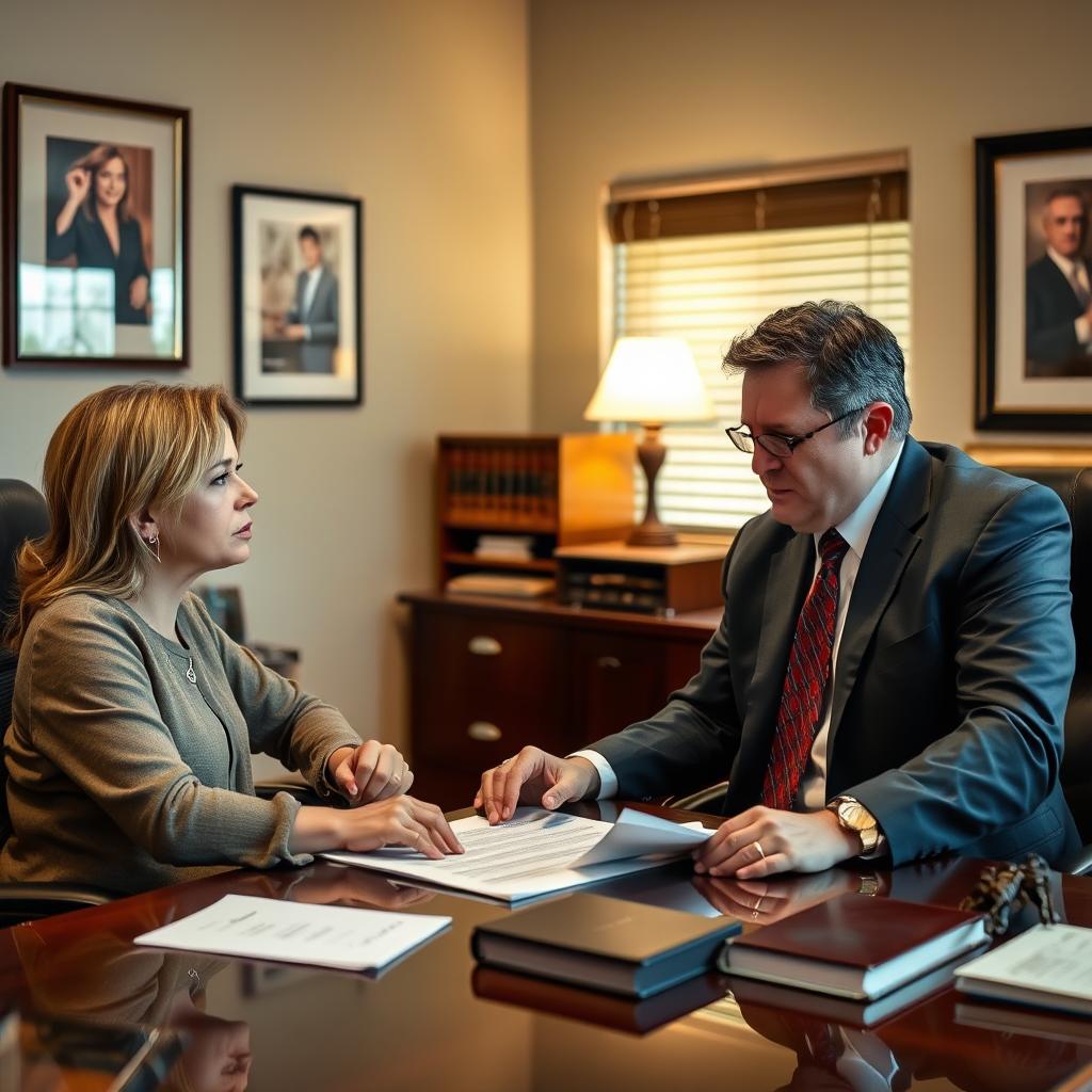 How long does a DUI case take in Warren County
