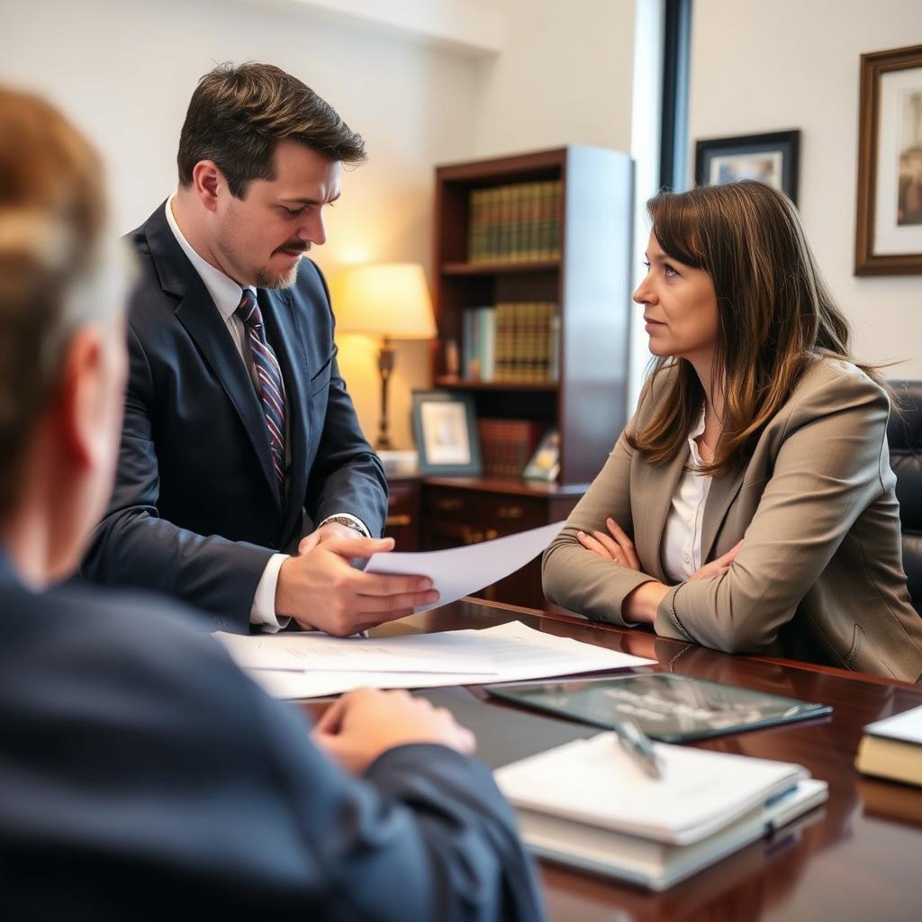 How much does a DUI lawyer cost in Cape May County