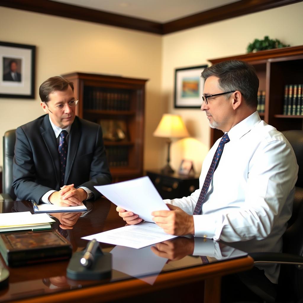 How much does a DUI lawyer cost in Mercer County