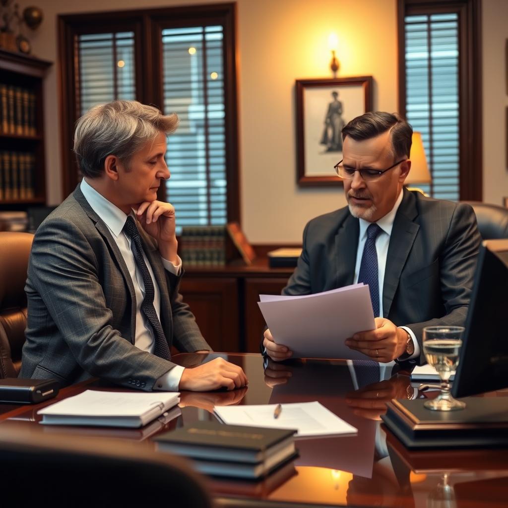 How much does a DUI lawyer cost in New Jersey