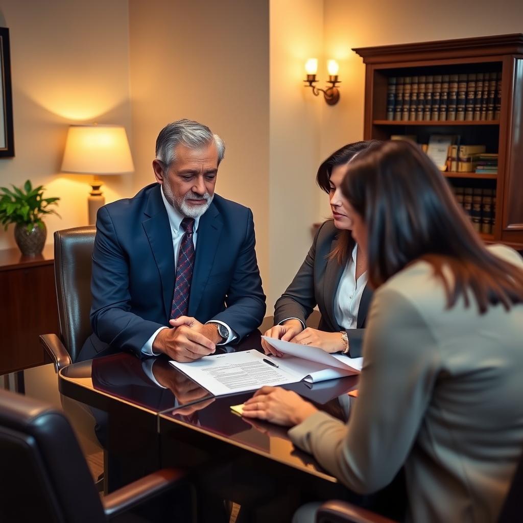 How much does a DUI lawyer cost in Union County