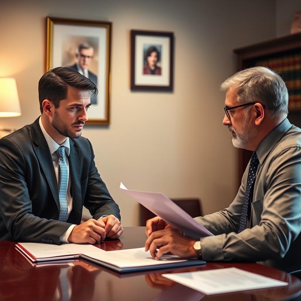 How much does a DUI lawyer cost in Warren County