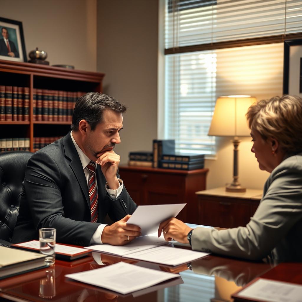 Implied Consent Violation Lawyer Camden County, NJ