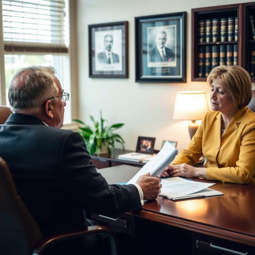 Implied Consent Violation Lawyer Cape May County, NJ