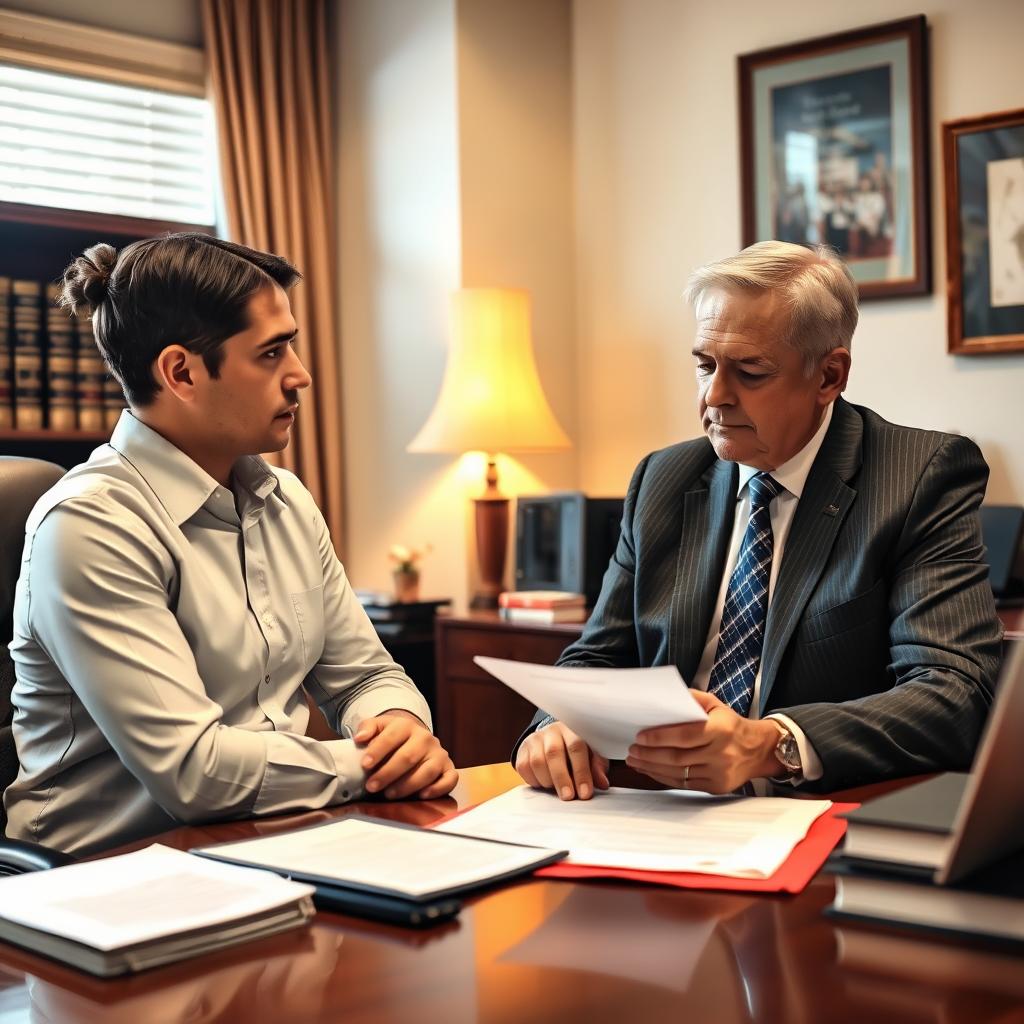 Implied Consent Violation Lawyer Cumberland County, VA