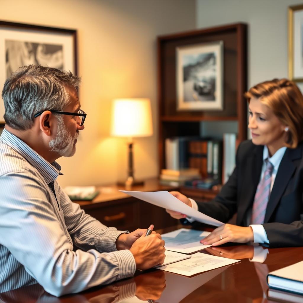 Implied Consent Violation Lawyer Gloucester County, VA