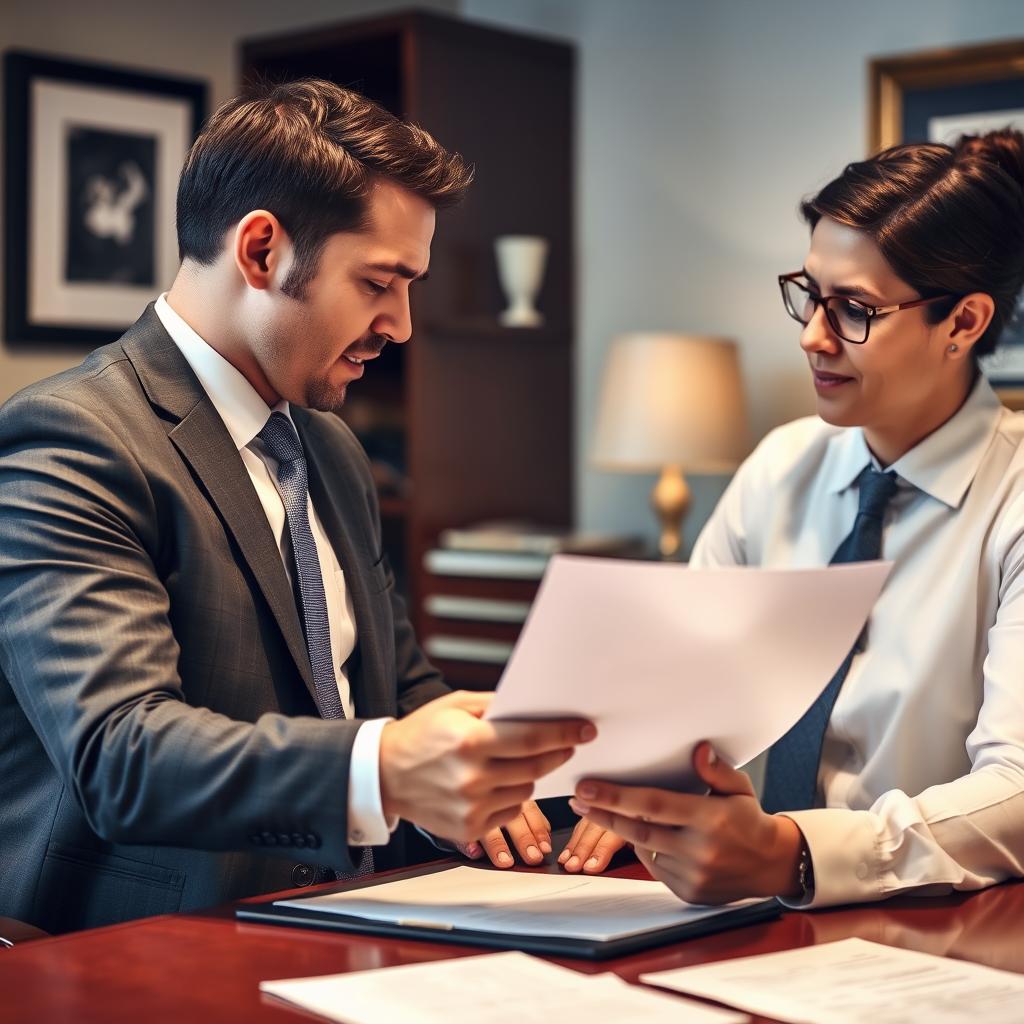 Implied Consent Violation Lawyer Hudson County, NJ