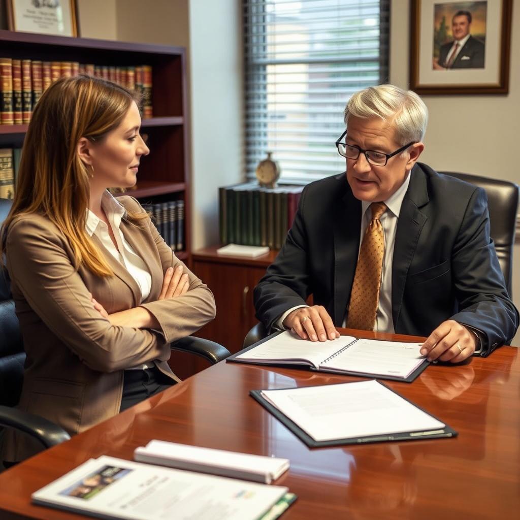 Implied Consent Violation Lawyer Mercer County, NJ