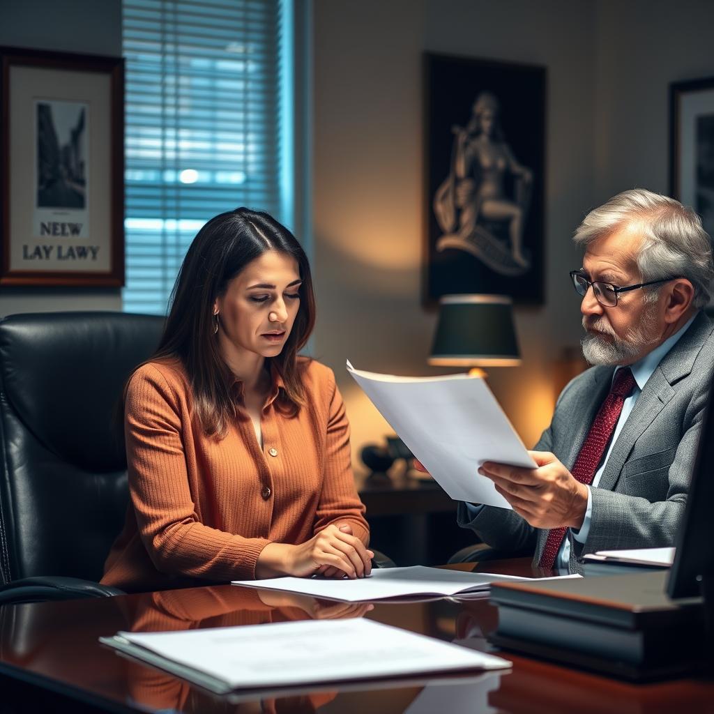 Implied Consent Violation Lawyer Middlesex County, NJ