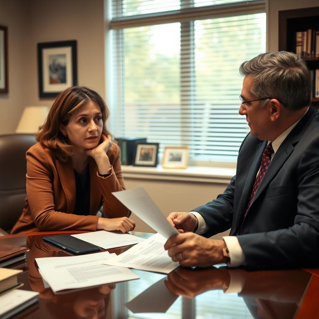 Implied Consent Violation Lawyer Morris County, NJ