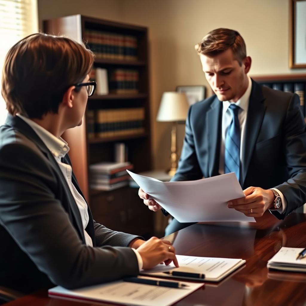 Implied Consent Violation Lawyer Near Me