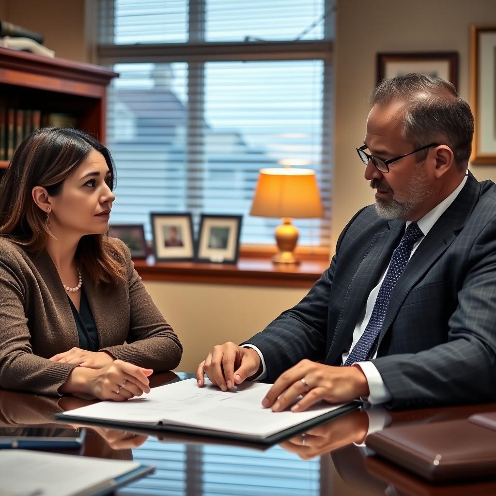 Implied Consent Violation Lawyer Ocean County, NJ