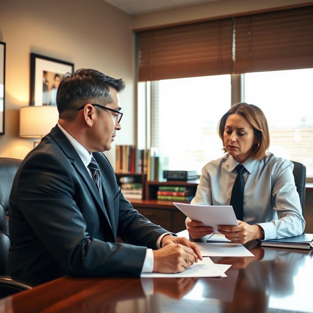 Implied Consent Violation Lawyer Passaic County, NJ